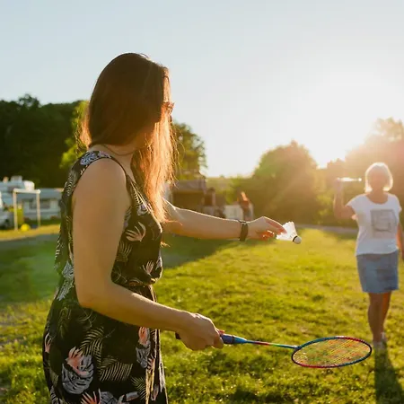 Vital Camp Resort 5*