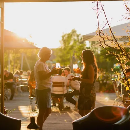 Resort Vital Camp Bayerbach