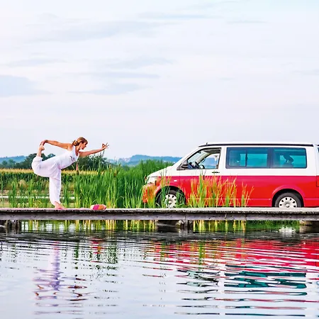 Vital Camp 5* Bayerbach