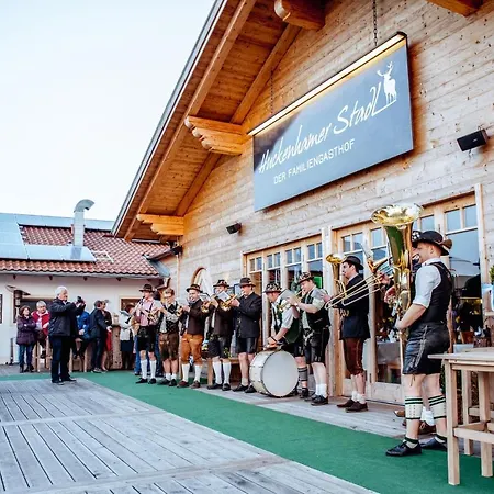 Resort Vital Camp 5*