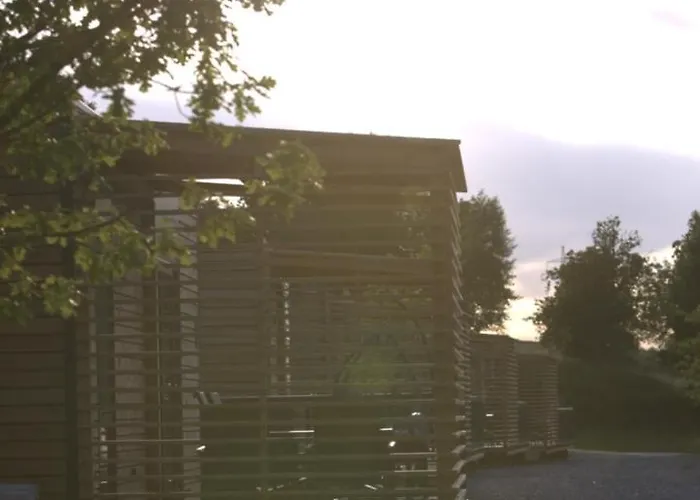 Vital Camp Bayerbach