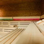 Vital Camp リゾート Bayerbach