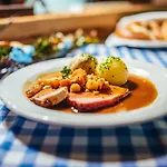 Vital Camp リゾート Bayerbach