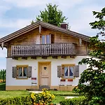 Vital Camp 5* Bayerbach