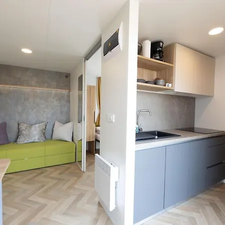 Vital Camp Resort 5*