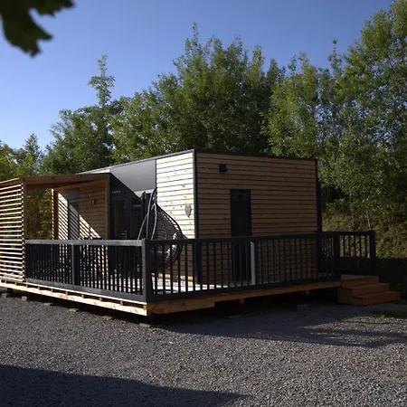 Vital Camp 5*
