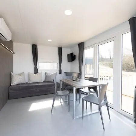 Θέρετρο Vital Camp Bayerbach