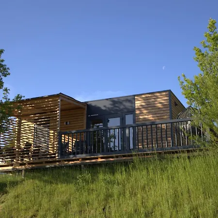 Vital Camp Resort