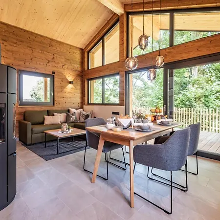 Rezort Vital Camp 5*
