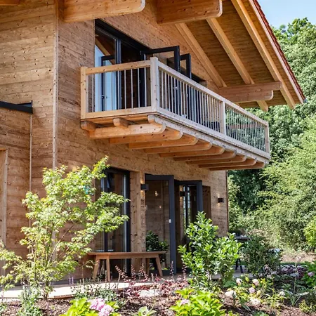 Resort Vital Camp Bayerbach