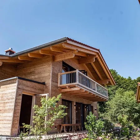 Resort Vital Camp Bayerbach