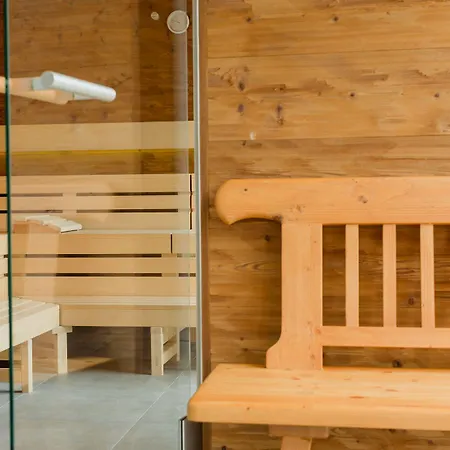 Resort Vital Camp 5*