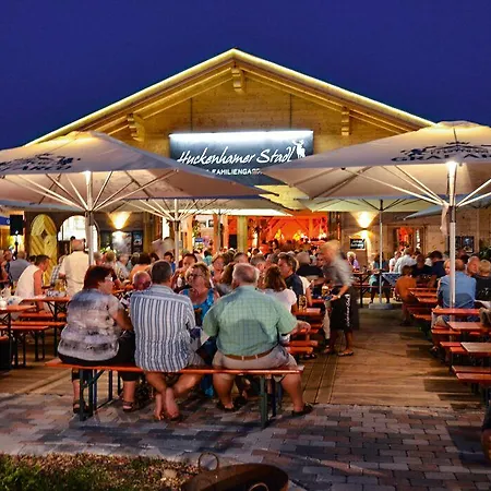 Vital Camp 5* Bayerbach