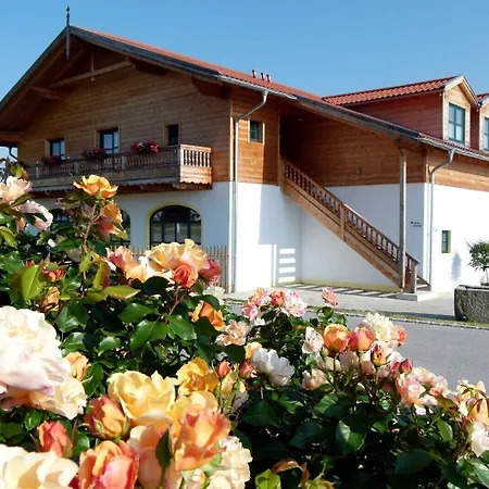 Vital Camp 5* Bayerbach