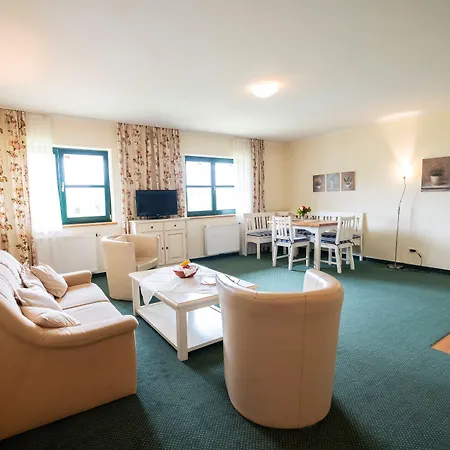 Resort Vital Camp Bayerbach