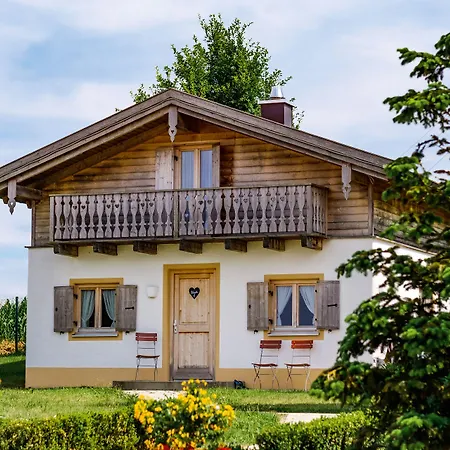 Vital Camp 5* Bayerbach