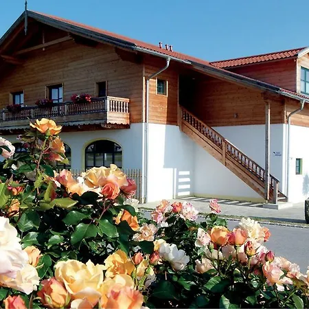 Θέρετρο Vital Camp