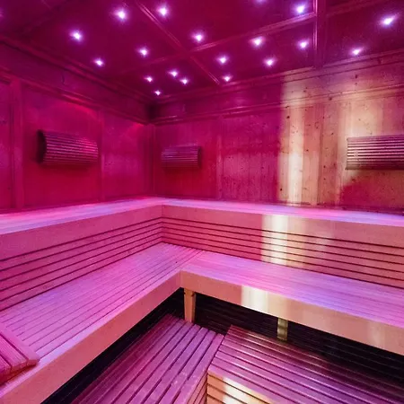 Resort Vital Camp 5*