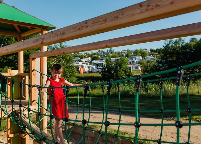 Vital Camp Resort Bayerbach