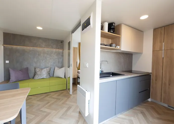 Vital Camp Resort 5*