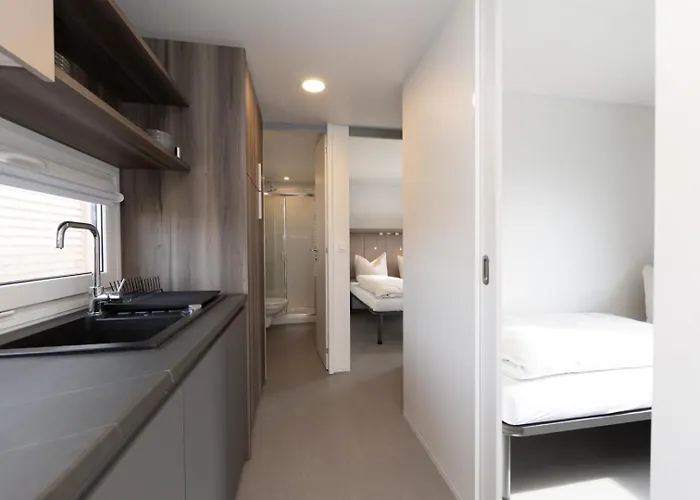 Vital Camp Resort 5*
