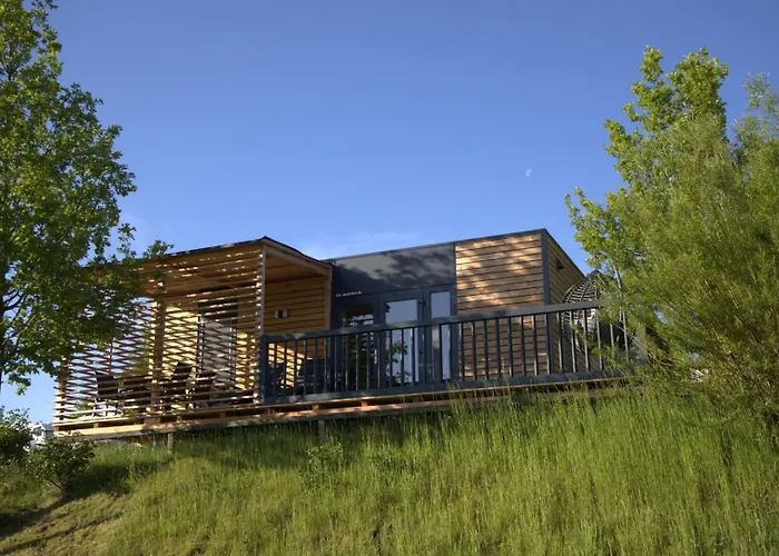 Vital Camp Resort