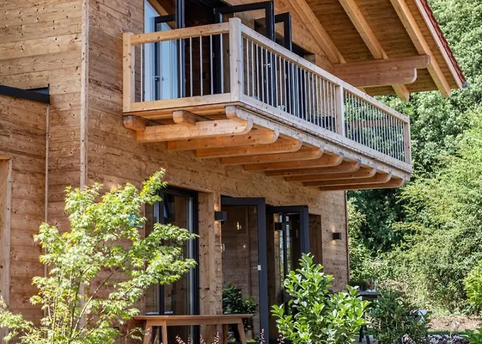 Resort Vital Camp Bayerbach