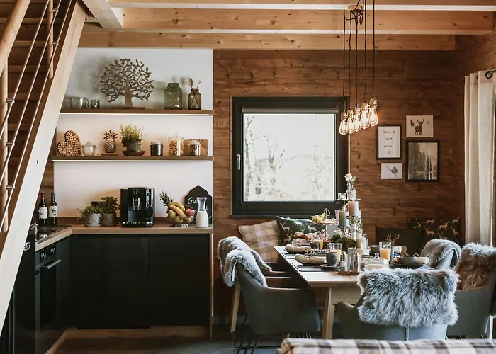 Vital Camp 5* Bayerbach