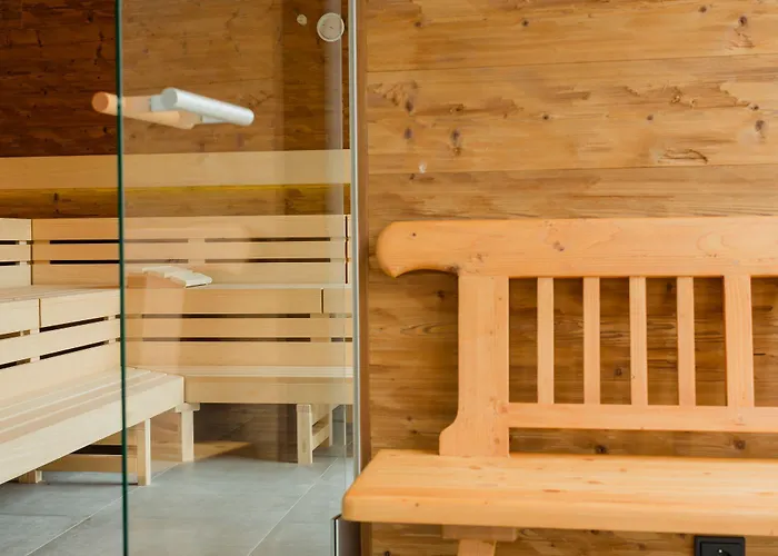 Resort Vital Camp 5*