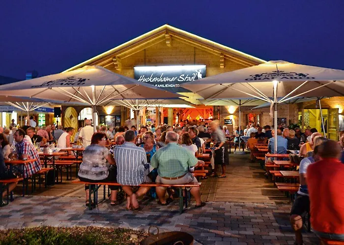 Vital Camp 5* Bayerbach