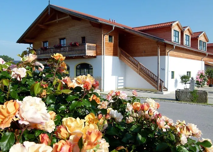 Vital Camp 5* Bayerbach
