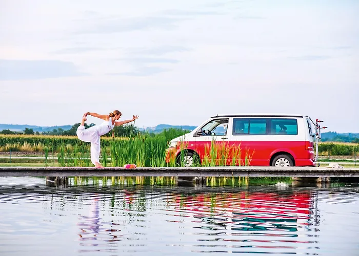 Vital Camp 5* Bayerbach