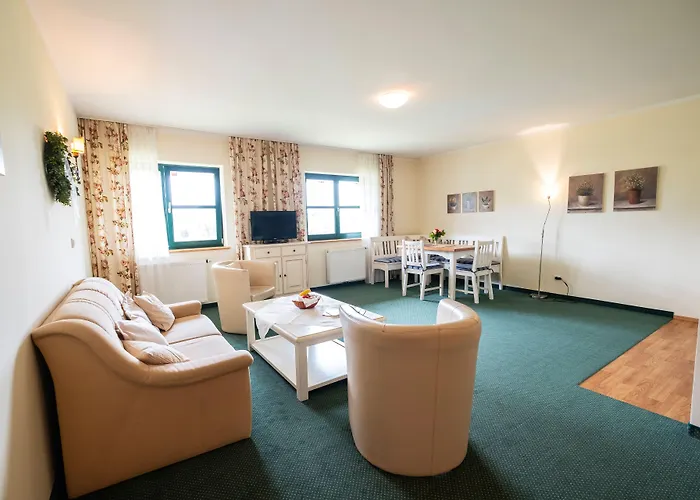 Resort Vital Camp Bayerbach