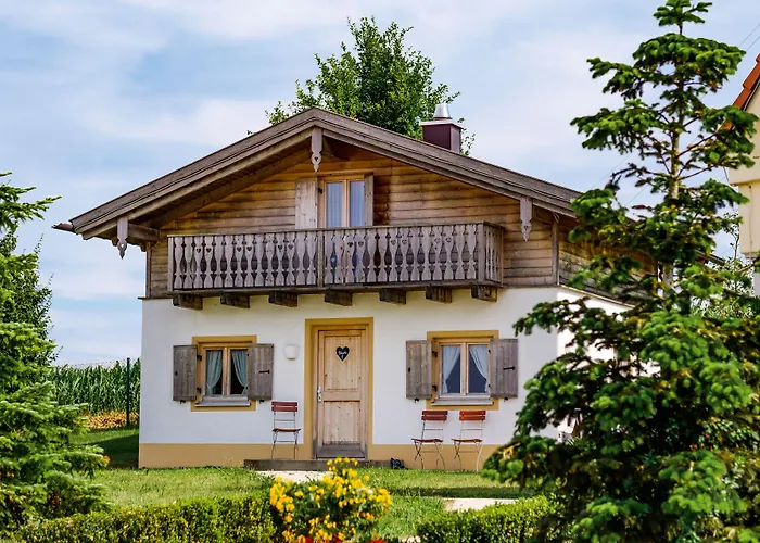 Vital Camp 5* Bayerbach