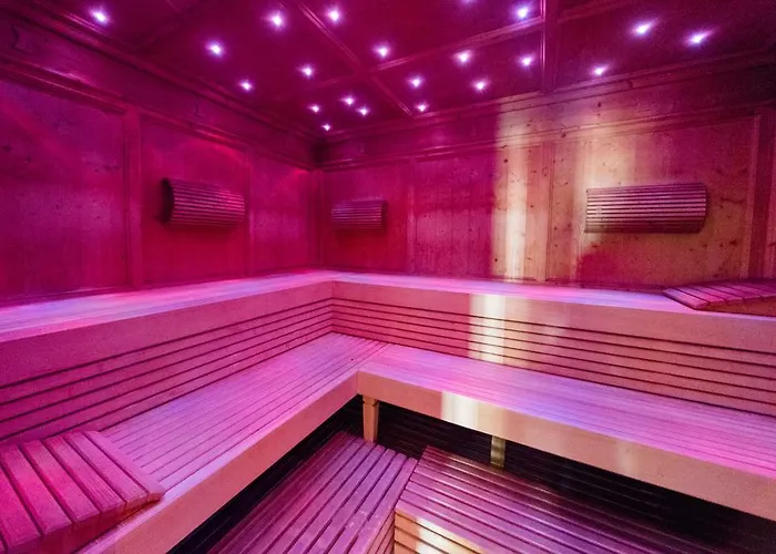 Resort Vital Camp 5*