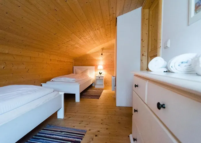 Resort Vital Camp 5*